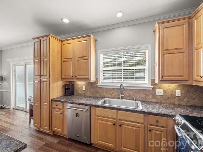 1177 Galway Lane, Clover, SC 29710.  MLS# CAR4411021, YatesRealty ID 42720. 