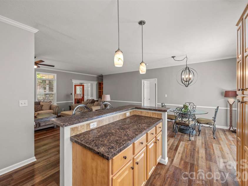1177 Galway Lane, Clover, SC 29710.  MLS# CAR4411021, YatesRealty ID 42720. 