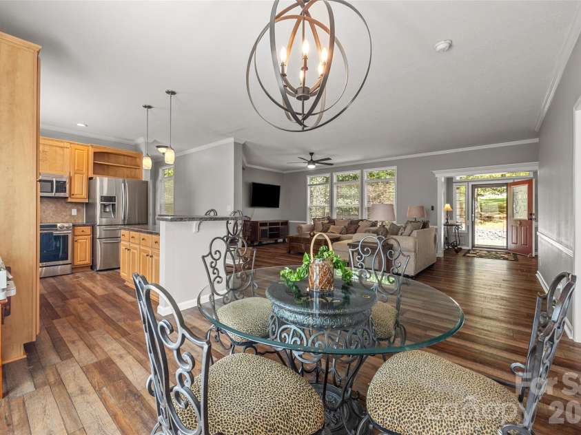 1177 Galway Lane, Clover, SC 29710.  MLS# CAR4411021, YatesRealty ID 42720. 