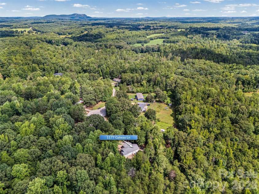 1177 Galway Lane, Clover, SC 29710.  MLS# CAR4411021, YatesRealty ID 42720. 