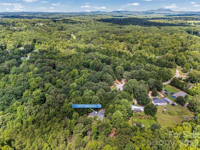 1177 Galway Lane, Clover, SC 29710.  MLS# CAR4411021, YatesRealty ID 42720. 