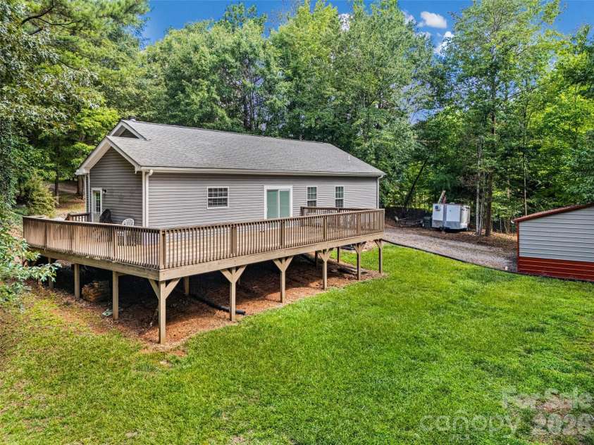 1177 Galway Lane, Clover, SC 29710.  MLS# CAR4411021, YatesRealty ID 42720. 