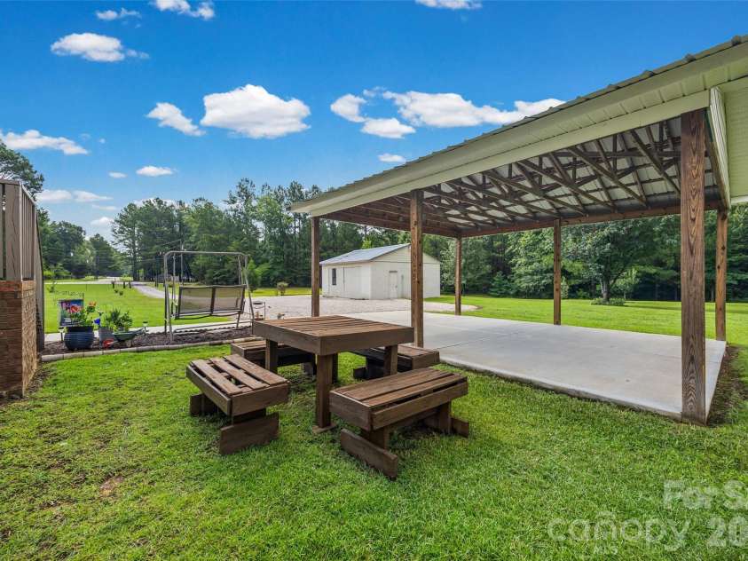 6860 Mandarin Drive, Rock Hill, SC 29732.  MLS# CAR4412258, YatesRealty ID 42721. 