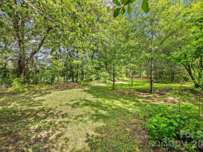 6860 Mandarin Drive, Rock Hill, SC 29732.  MLS# CAR4412258, YatesRealty ID 42721. Back 2nd pasture area