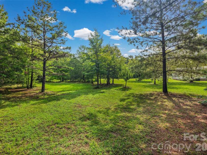 6860 Mandarin Drive, Rock Hill, SC 29732.  MLS# CAR4412258, YatesRealty ID 42721. Back