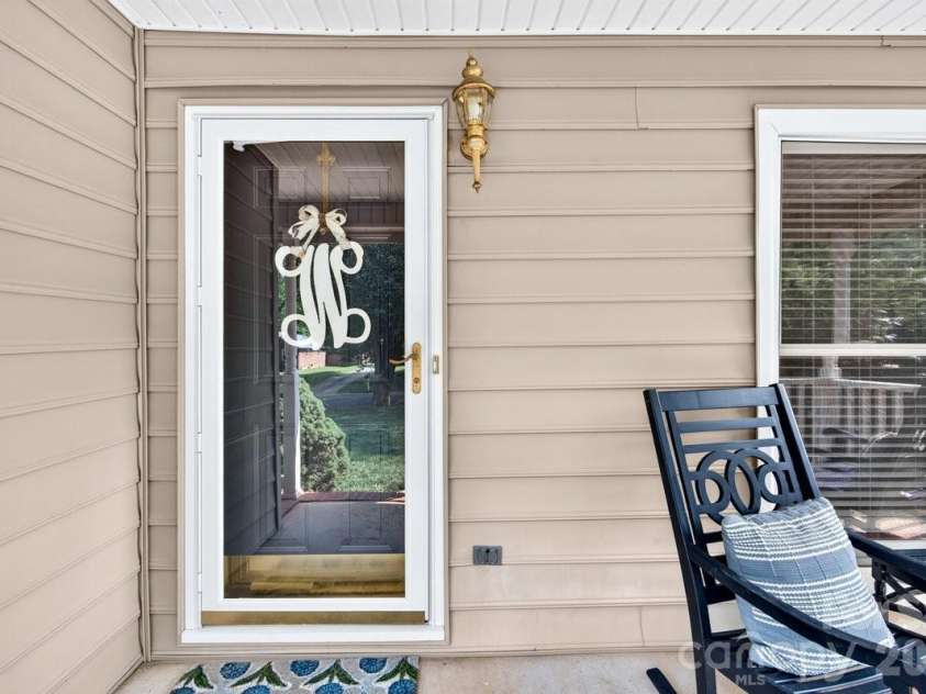 1101 Lightwood Drive, Matthews, NC 28105.  MLS# CAR4406930, YatesRealty ID 42723. 