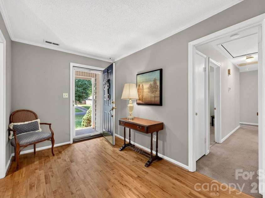 1101 Lightwood Drive, Matthews, NC 28105.  MLS# CAR4406930, YatesRealty ID 42723. 