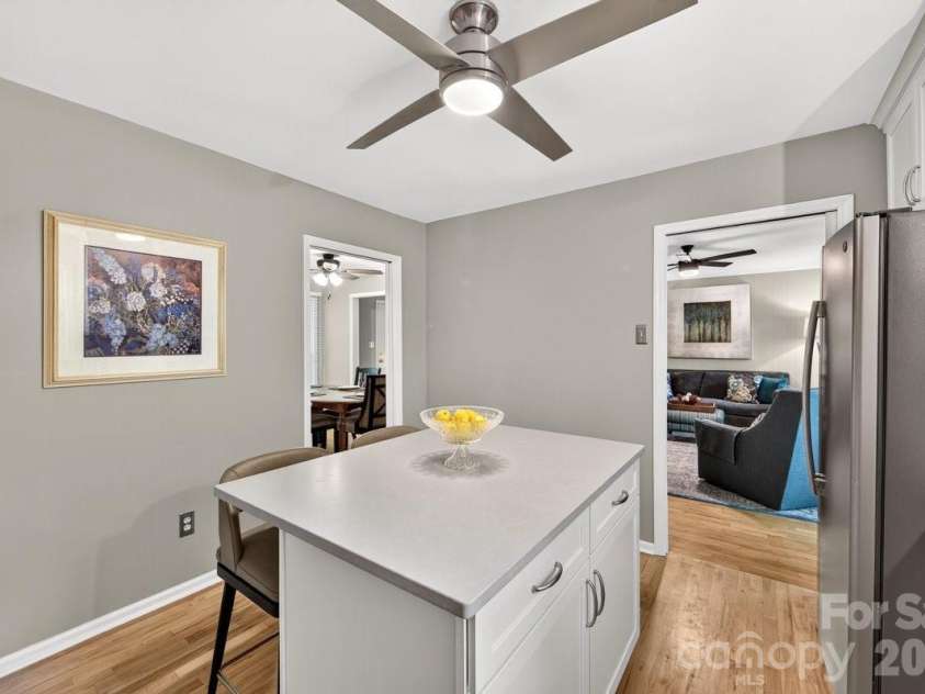 1101 Lightwood Drive, Matthews, NC 28105.  MLS# CAR4406930, YatesRealty ID 42723. 