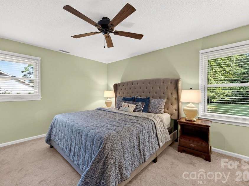 1101 Lightwood Drive, Matthews, NC 28105.  MLS# CAR4406930, YatesRealty ID 42723. 
