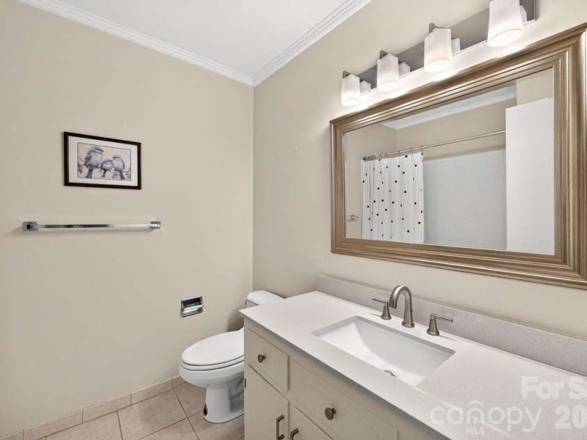 1101 Lightwood Drive, Matthews, NC 28105.  MLS# CAR4406930, YatesRealty ID 42723. 