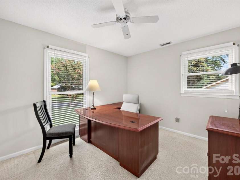1101 Lightwood Drive, Matthews, NC 28105.  MLS# CAR4406930, YatesRealty ID 42723. 