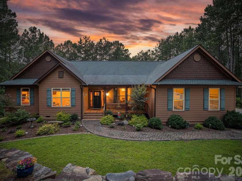 2079 Dockside Place, Connelly Springs, NC 28612.  MLS# CAR4409050, YatesRealty ID 42724. 