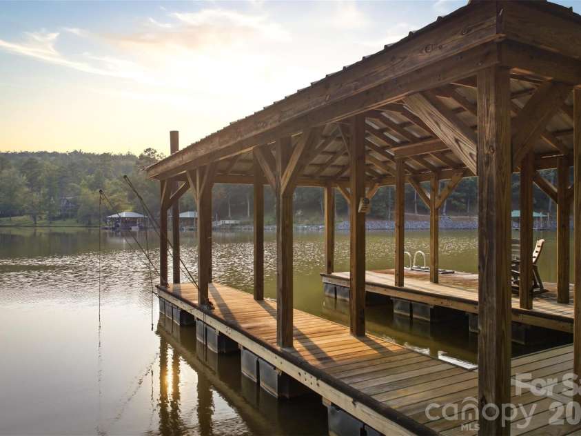2079 Dockside Place, Connelly Springs, NC 28612.  MLS# CAR4409050, YatesRealty ID 42724. 
