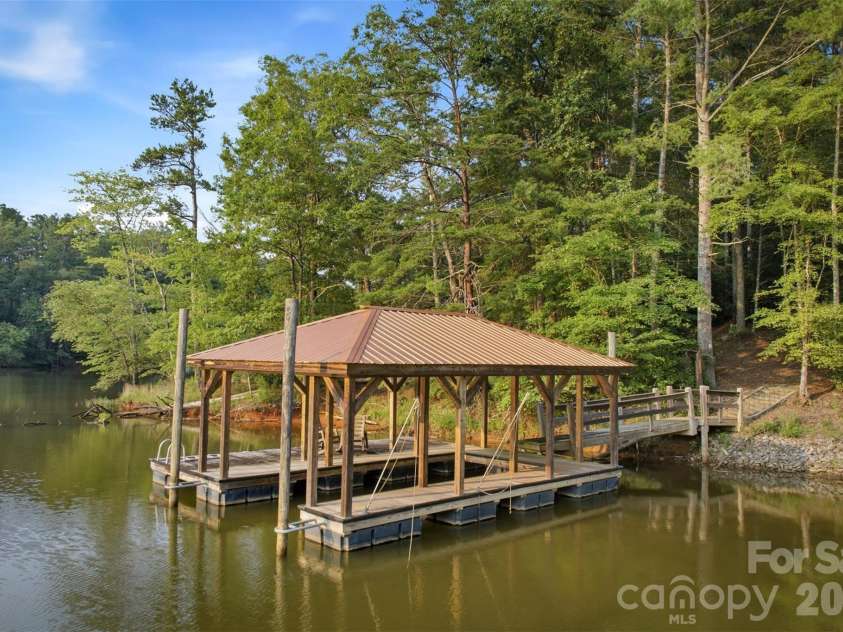 2079 Dockside Place, Connelly Springs, NC 28612.  MLS# CAR4409050, YatesRealty ID 42724. 