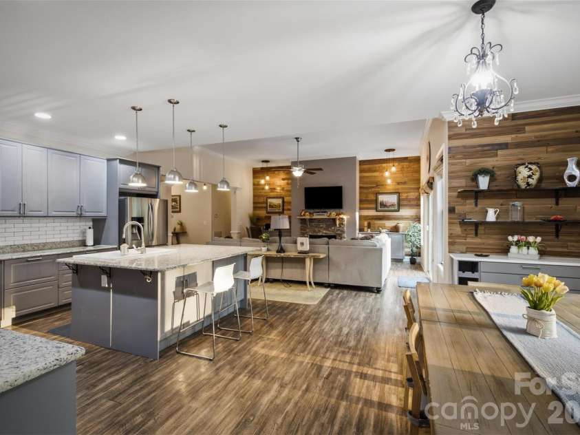 2079 Dockside Place, Connelly Springs, NC 28612.  MLS# CAR4409050, YatesRealty ID 42724. 