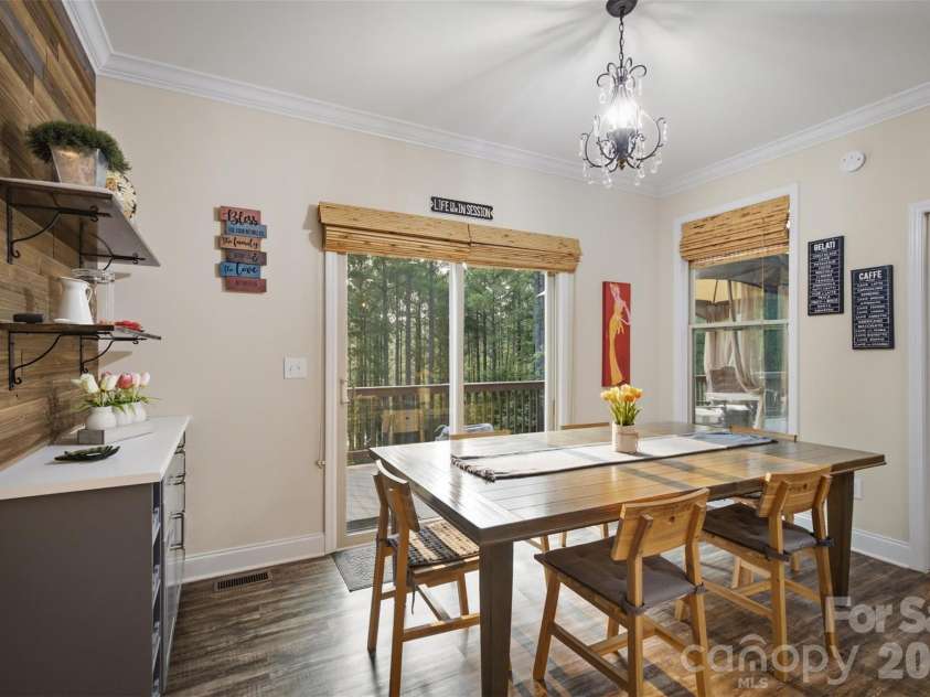 2079 Dockside Place, Connelly Springs, NC 28612.  MLS# CAR4409050, YatesRealty ID 42724. 