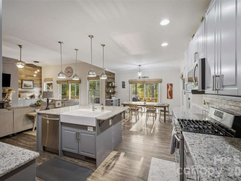 2079 Dockside Place, Connelly Springs, NC 28612.  MLS# CAR4409050, YatesRealty ID 42724. 
