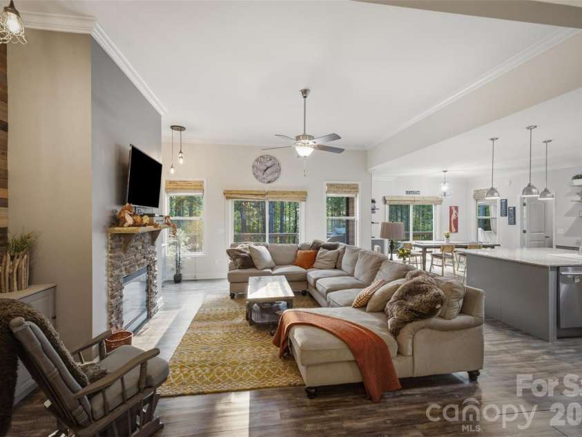 2079 Dockside Place, Connelly Springs, NC 28612.  MLS# CAR4409050, YatesRealty ID 42724. 