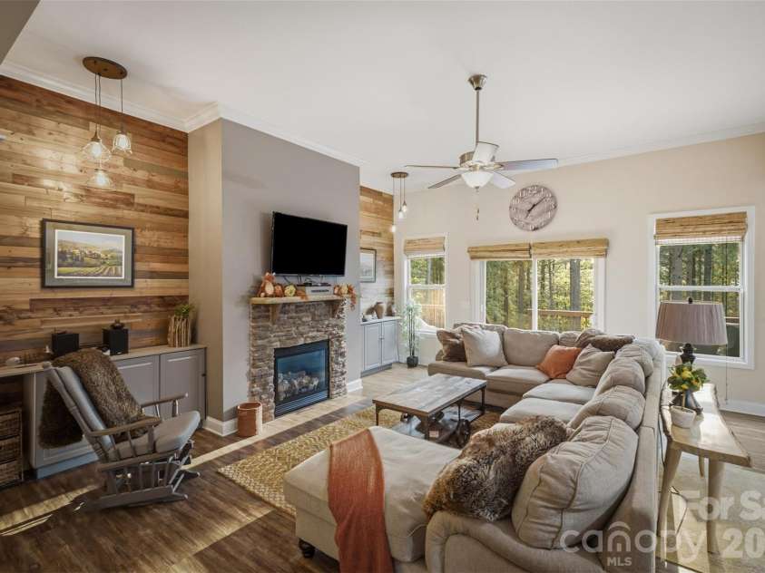 2079 Dockside Place, Connelly Springs, NC 28612.  MLS# CAR4409050, YatesRealty ID 42724. 