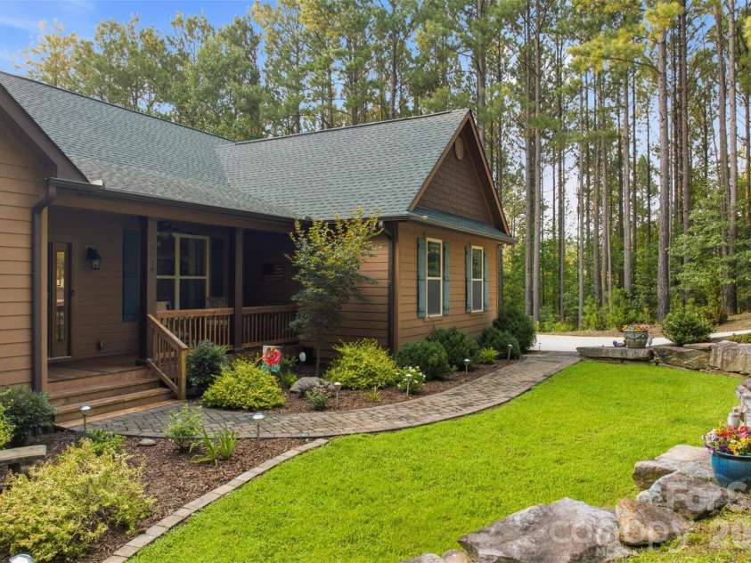 2079 Dockside Place, Connelly Springs, NC 28612.  MLS# CAR4409050, YatesRealty ID 42724. 