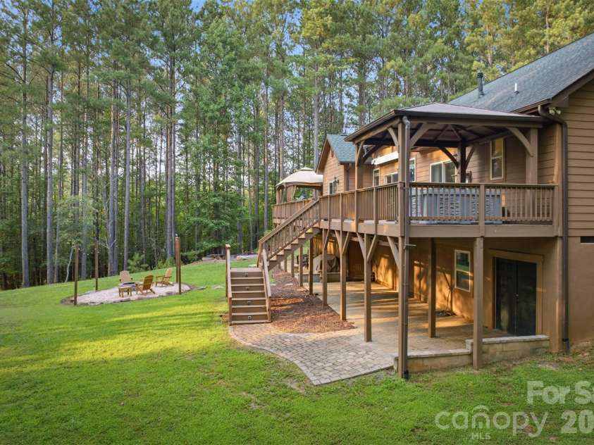 2079 Dockside Place, Connelly Springs, NC 28612.  MLS# CAR4409050, YatesRealty ID 42724. 
