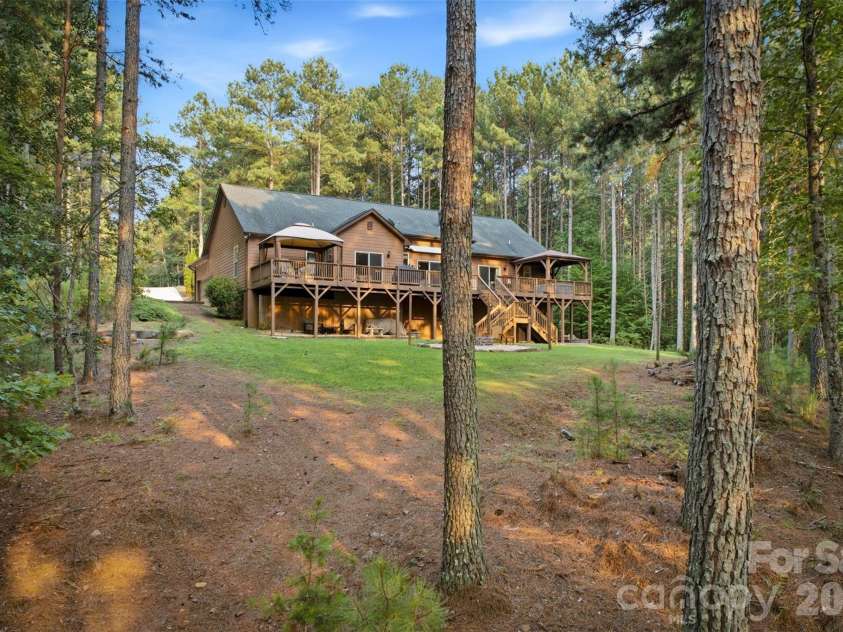 2079 Dockside Place, Connelly Springs, NC 28612.  MLS# CAR4409050, YatesRealty ID 42724. 