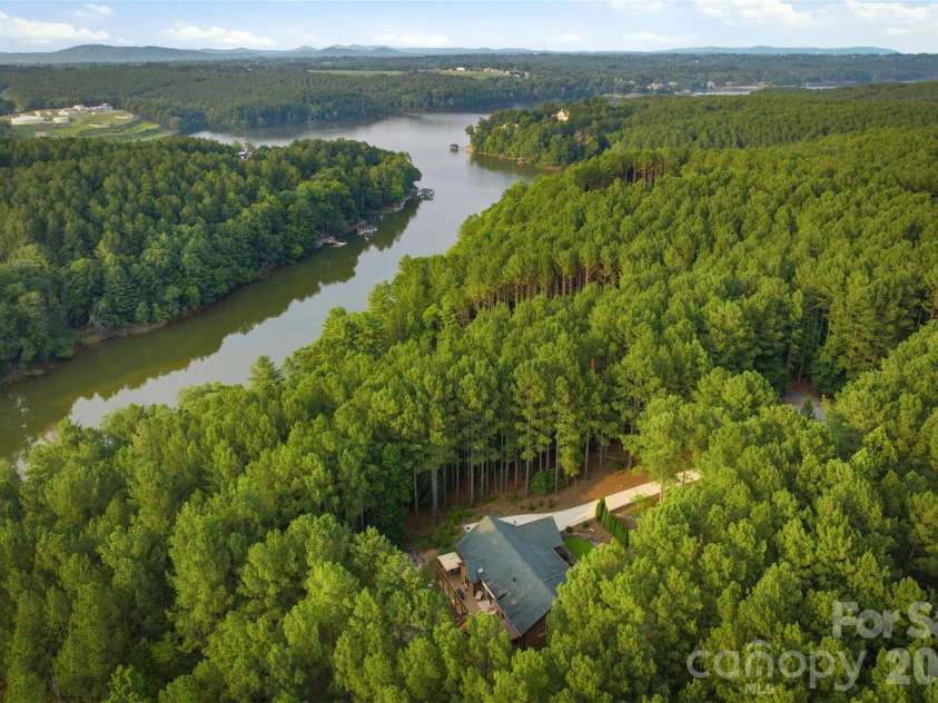 2079 Dockside Place, Connelly Springs, NC 28612.  MLS# CAR4409050, YatesRealty ID 42724. 
