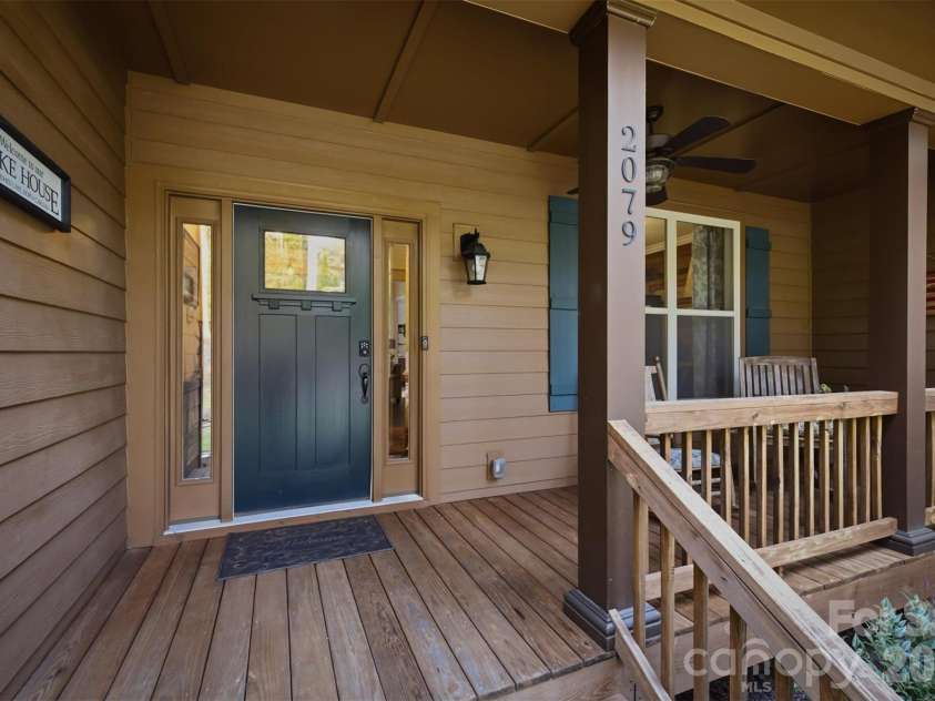 2079 Dockside Place, Connelly Springs, NC 28612.  MLS# CAR4409050, YatesRealty ID 42724. 
