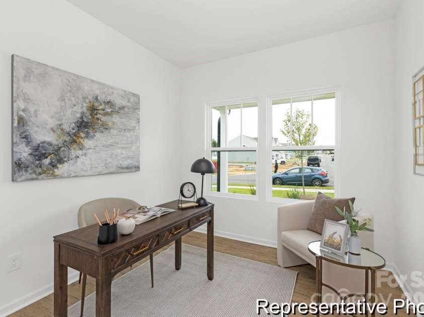 124 Pembroke Way, Albemarle, NC 28001.  MLS# CAR4412953, YatesRealty ID 42725. 