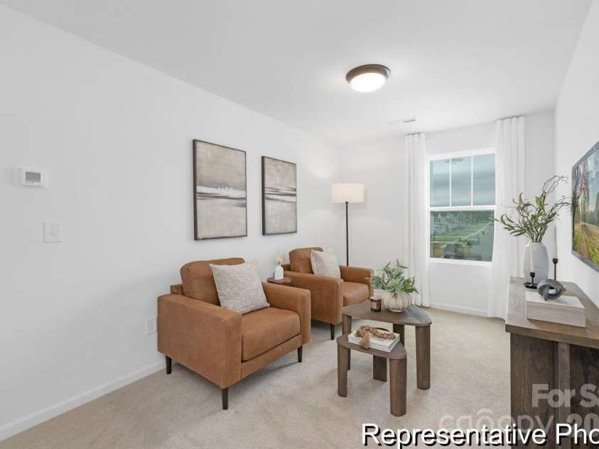 124 Pembroke Way, Albemarle, NC 28001.  MLS# CAR4412953, YatesRealty ID 42725. 