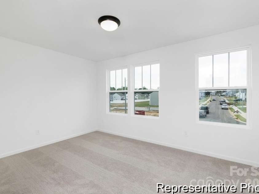 124 Pembroke Way, Albemarle, NC 28001.  MLS# CAR4412953, YatesRealty ID 42725. 
