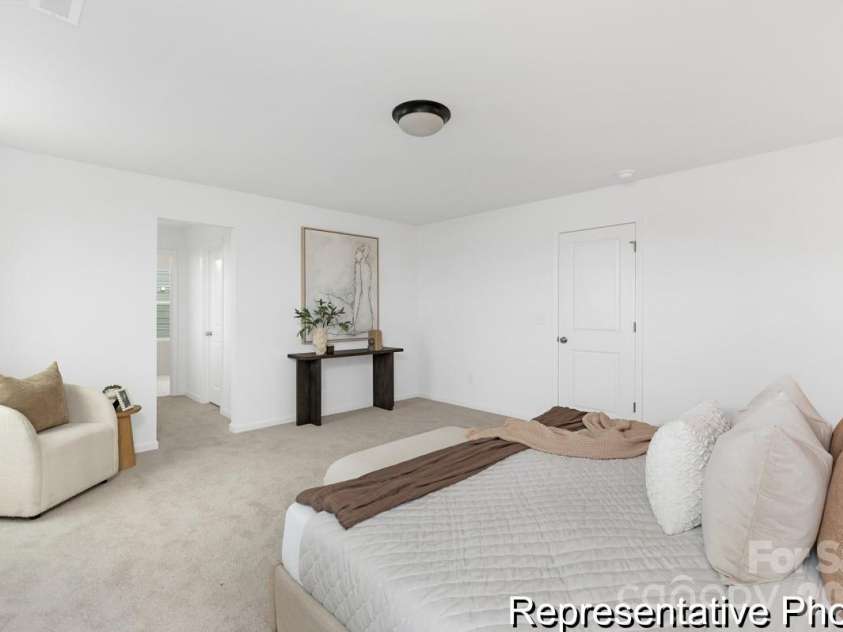124 Pembroke Way, Albemarle, NC 28001.  MLS# CAR4412953, YatesRealty ID 42725. 