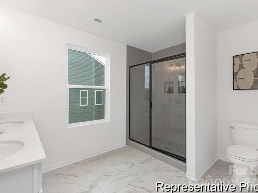 124 Pembroke Way, Albemarle, NC 28001.  MLS# CAR4412953, YatesRealty ID 42725. 