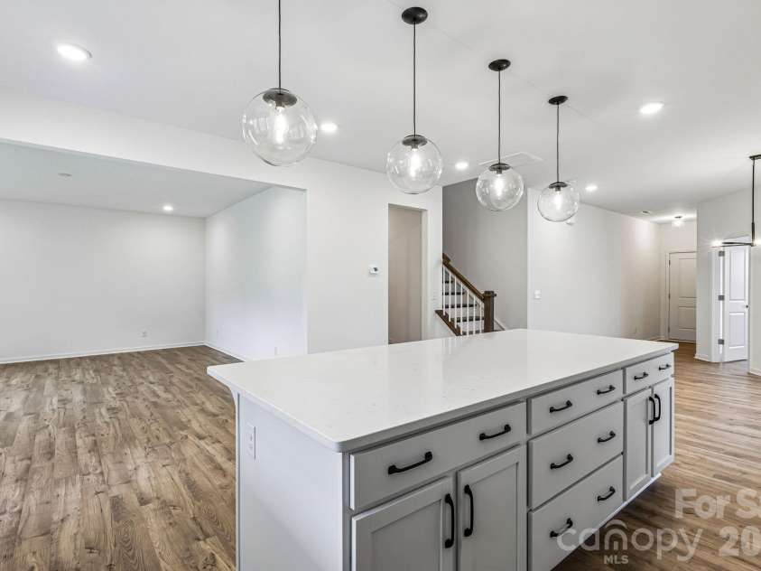 124 Pembroke Way, Albemarle, NC 28001.  MLS# CAR4412953, YatesRealty ID 42725. 