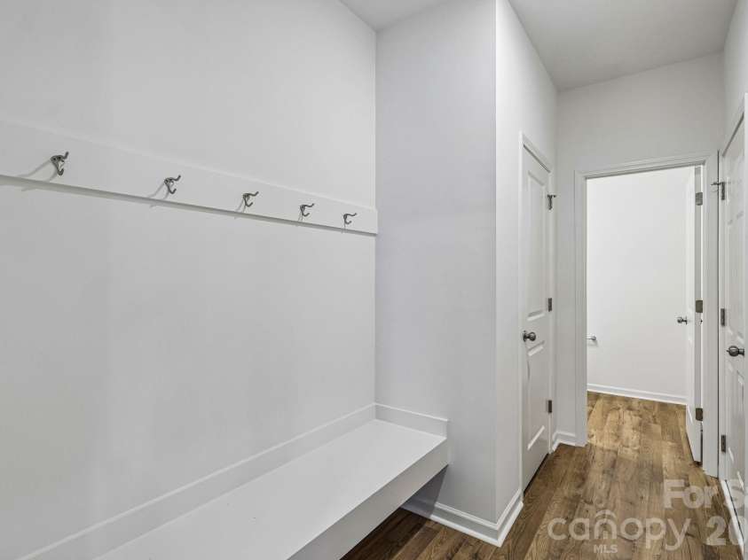124 Pembroke Way, Albemarle, NC 28001.  MLS# CAR4412953, YatesRealty ID 42725. 