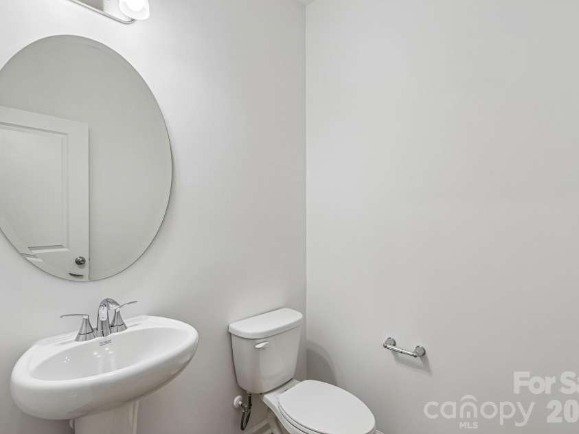 124 Pembroke Way, Albemarle, NC 28001.  MLS# CAR4412953, YatesRealty ID 42725. 