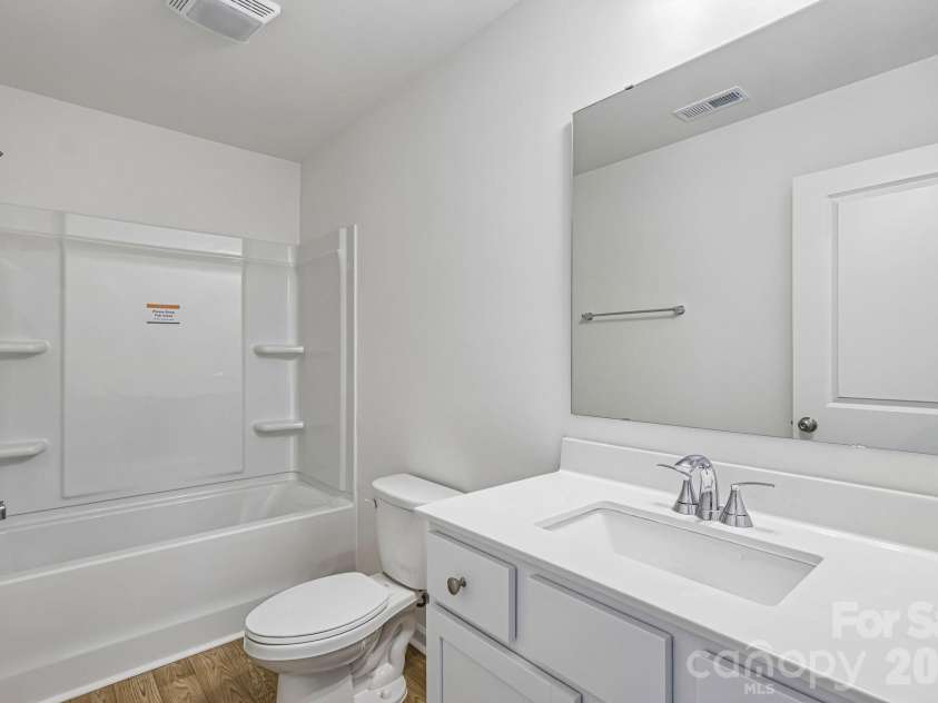 124 Pembroke Way, Albemarle, NC 28001.  MLS# CAR4412953, YatesRealty ID 42725. 