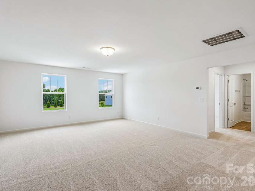 124 Pembroke Way, Albemarle, NC 28001.  MLS# CAR4412953, YatesRealty ID 42725. 