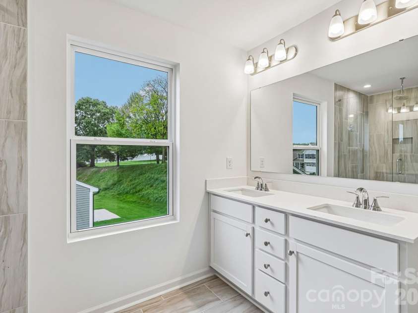 124 Pembroke Way, Albemarle, NC 28001.  MLS# CAR4412953, YatesRealty ID 42725. 