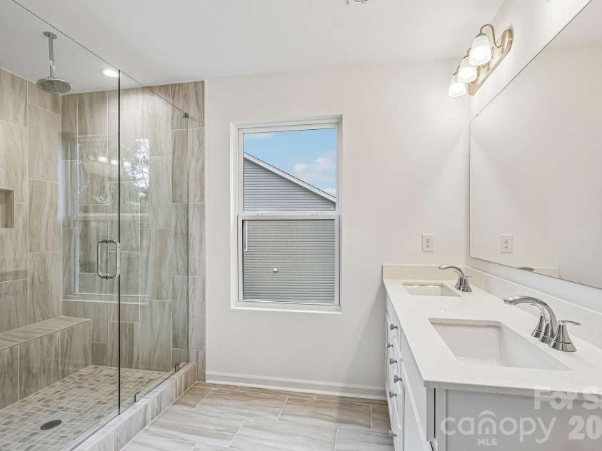 124 Pembroke Way, Albemarle, NC 28001.  MLS# CAR4412953, YatesRealty ID 42725. 