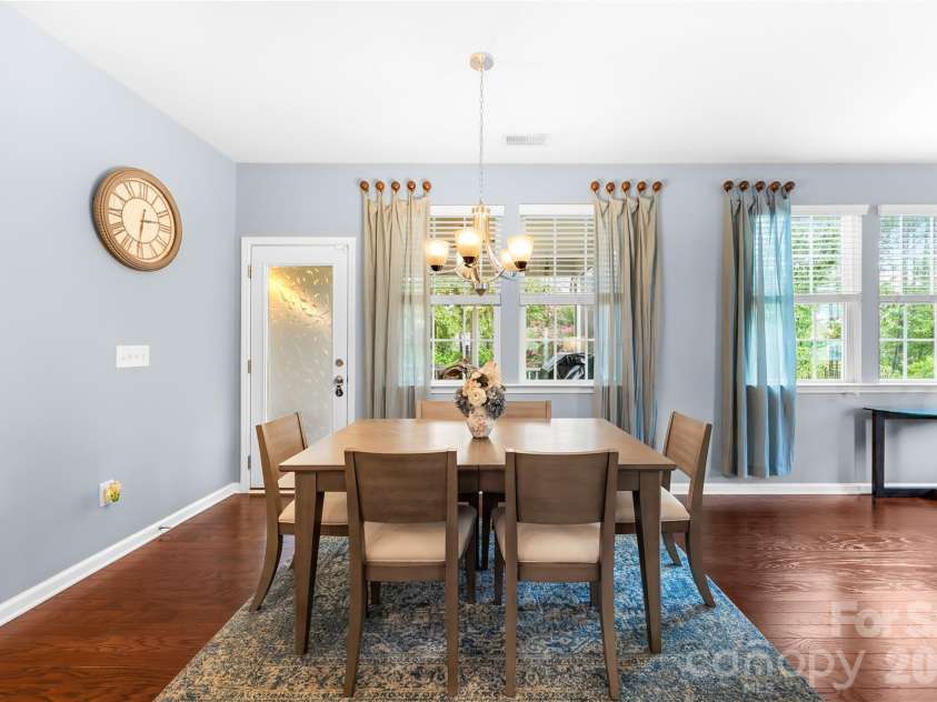 13522 Hyperion Hills Lane, Charlotte, NC 28278.  MLS# CAR4410592, YatesRealty ID 42728. 