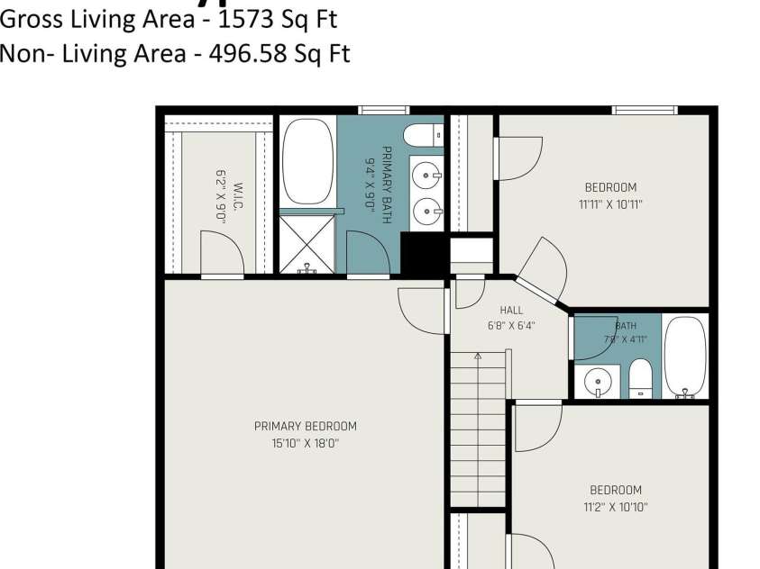 5626 Graypark Drive, Charlotte, NC 28269.  MLS# CAR4398433, YatesRealty ID 42729. 