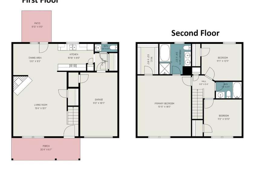 5626 Graypark Drive, Charlotte, NC 28269.  MLS# CAR4398433, YatesRealty ID 42729. 