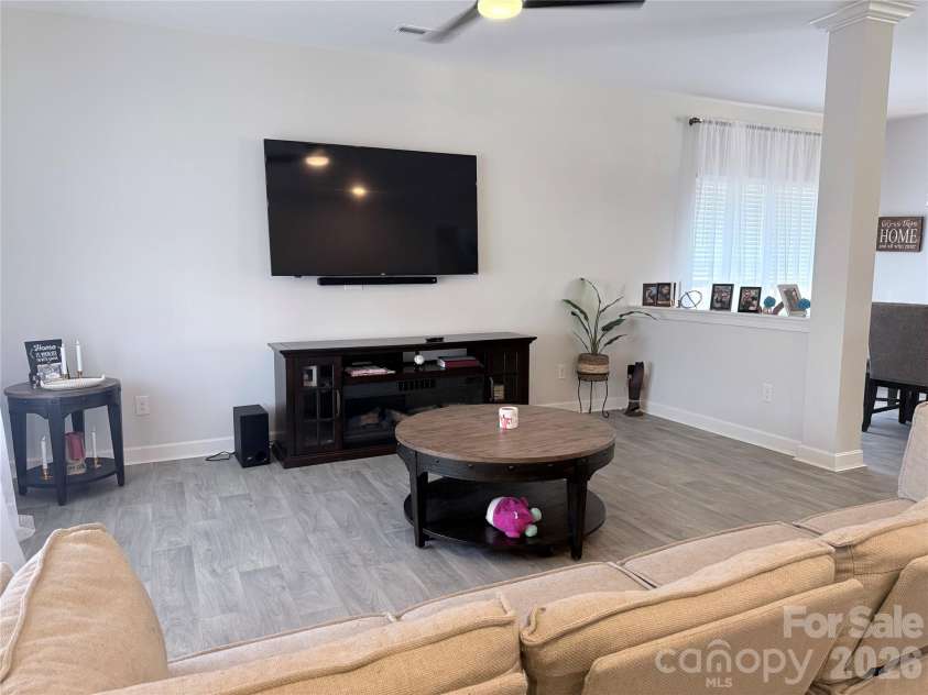 113 Dublin Court, Statesville, NC 28677.  MLS# CAR4345523, YatesRealty ID 4273. 