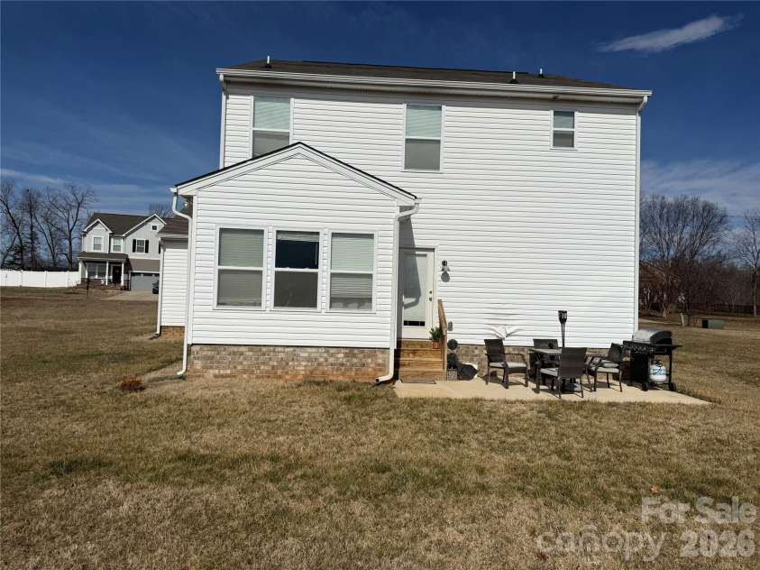 113 Dublin Court, Statesville, NC 28677.  MLS# CAR4345523, YatesRealty ID 4273. 