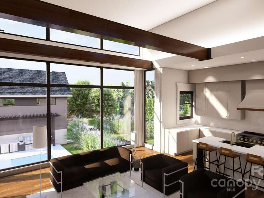 419 South Street, Davidson, NC 28036.  MLS# CAR4183943, YatesRealty ID 4273. 