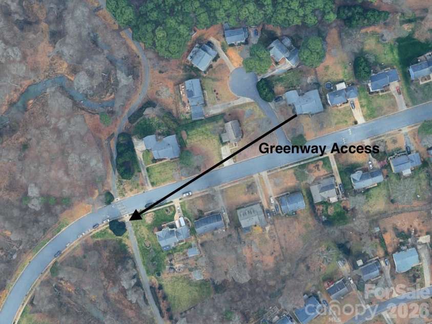 4326 Saxonbury Way, Charlotte, NC 28269.  MLS# CAR4356115, YatesRealty ID 4273. 