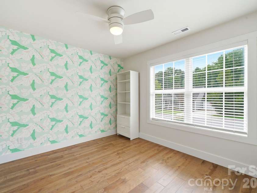 1556 Meadow Glen Lane, Rock Hill, SC 29730.  MLS# CAR4411798, YatesRealty ID 42731. Bedroom 2