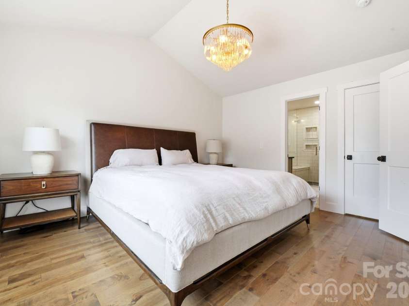1556 Meadow Glen Lane, Rock Hill, SC 29730.  MLS# CAR4411798, YatesRealty ID 42731. Primary bedroom