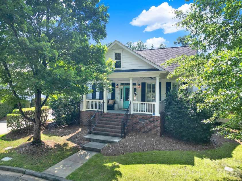3328 Richards Crossing, Fort Mill, SC 29708.  MLS# CAR4401571, YatesRealty ID 42732. 
